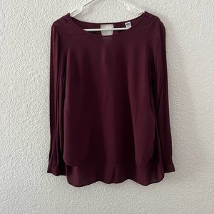 Old navy women top size s